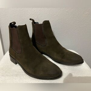 Thursday Company Ankle Boots